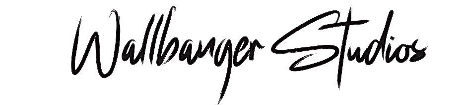 Wallbanger Studios logo